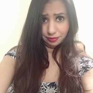 Meet your Posher, Suzy